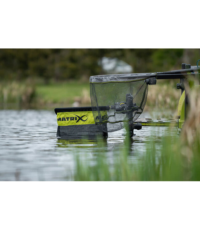 Matrix Commercial Keepnet 2.50m