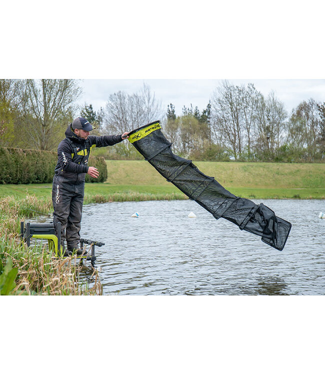 Matrix Commercial Keepnet 2.50m