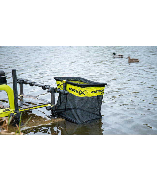 Matrix Commercial Keepnet 2.50m