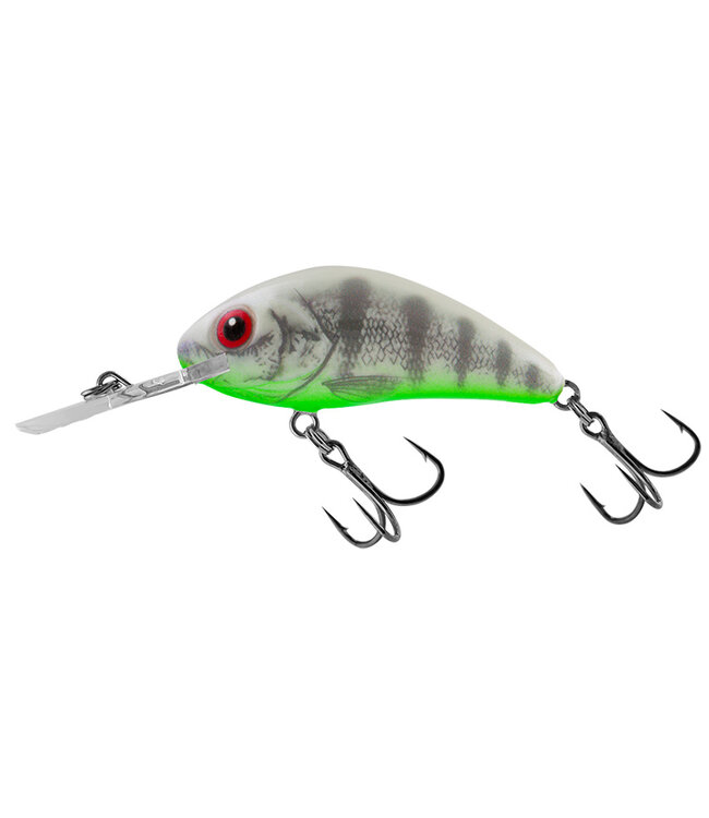 Salmo Rattlin Hornet Floating (diepte 1.8-3.4m) 4.5cm - 6g