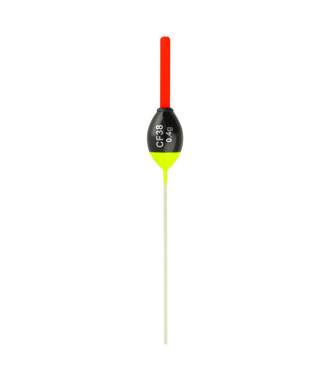 Reniers Fishing Dobber CF38 Verwisselbare Antenne 3mm