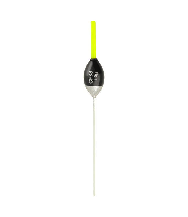 Reniers Fishing Flotteur CF38 Antenne interchangeable 3mm