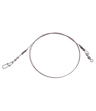 Spro Finesse Spec Leader 7x7cm (2 pcs) Soft Wire Leader