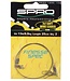 Spro Finesse Spec Leader 7x7cm (2 pcs) Soft Wire Leader