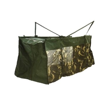 B-Carp Weigh Sling Camou Mesh
