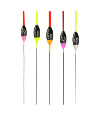 Reniers Fishing Pose CF43 Austauschbare Antenne 3mm