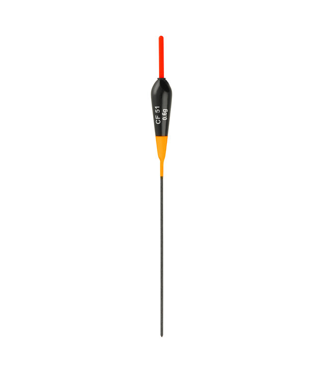 Reniers Fishing Dobber CF51 Verwisselbare Antenne 2.2mm