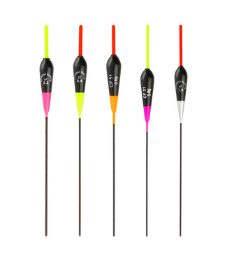 Reniers Fishing Dobber CF51 Verwisselbare Antenne 2.2mm