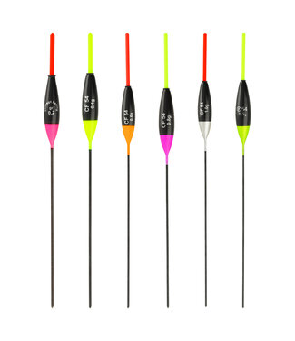 Concept Fishing Dobber CF54 Verwisselbare Antenne 2.2mm