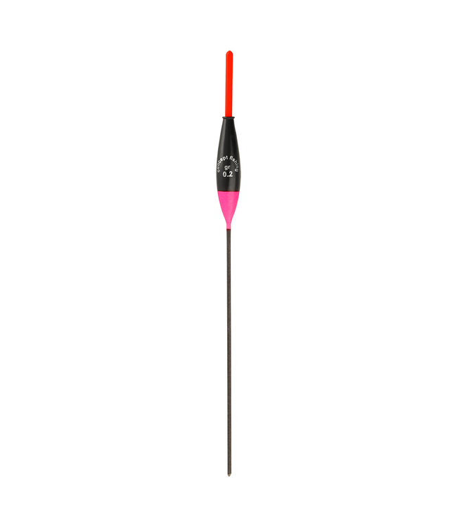Concept Fishing Dobber CF54 Verwisselbare Antenne 2.2mm