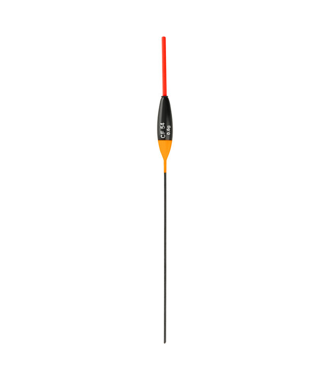Concept Fishing Flotteur CF54 Antenne interchangeable 2.2mm