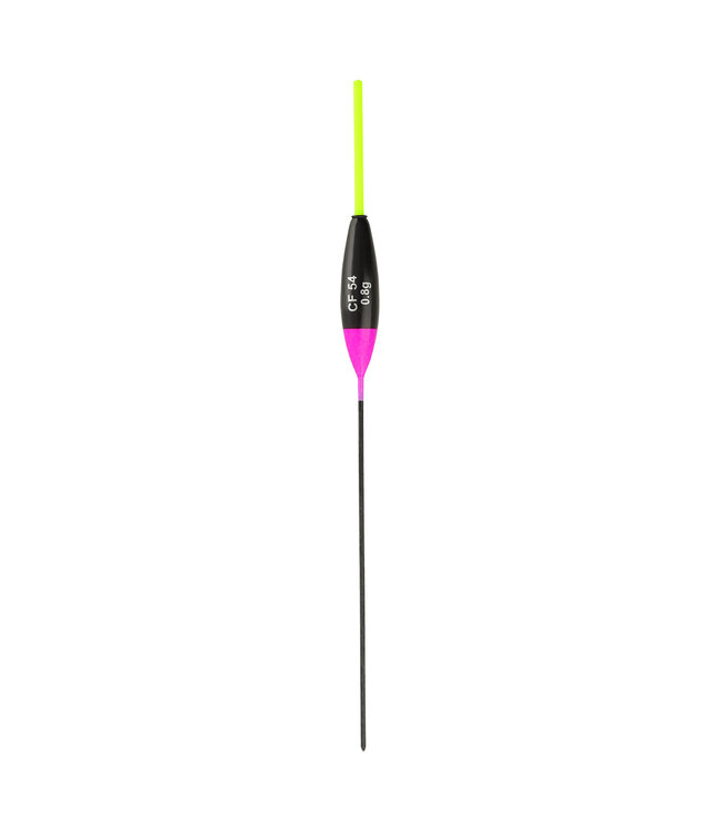 Concept Fishing Dobber CF54 Verwisselbare Antenne 2.2mm