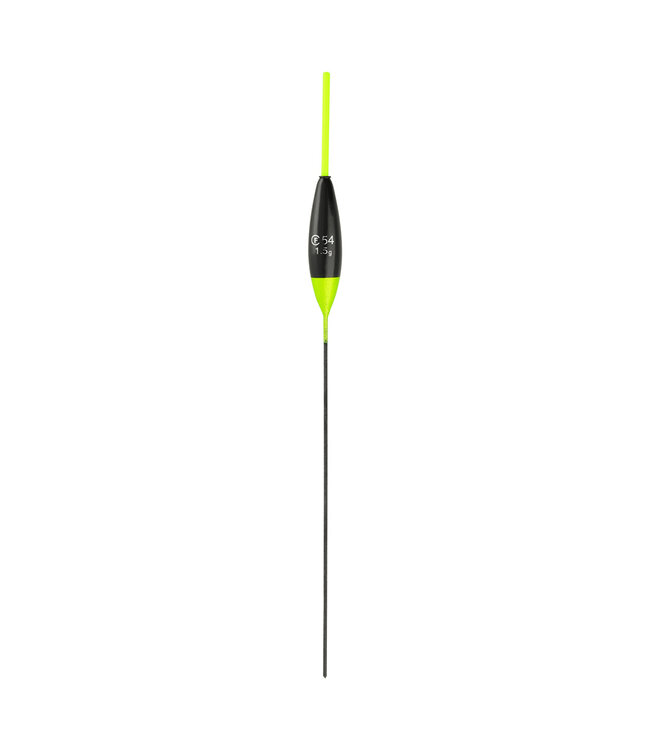 Concept Fishing Dobber CF54 Verwisselbare Antenne 2.2mm