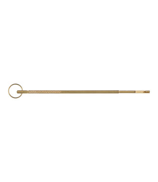 Reniers Fishing Brass Disgorger Micro Kupfer