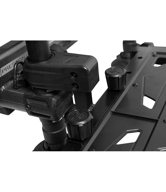 Preston Offbox Side Foot Rest D36/30/25