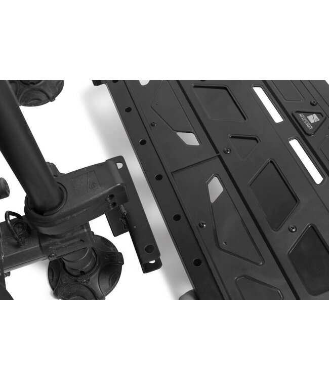 Preston Offbox Side Foot Rest D36/30/25