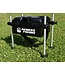 Reniers Fishing Light Weight Aluminium Seatbox D25 (zonder hengelhouders)