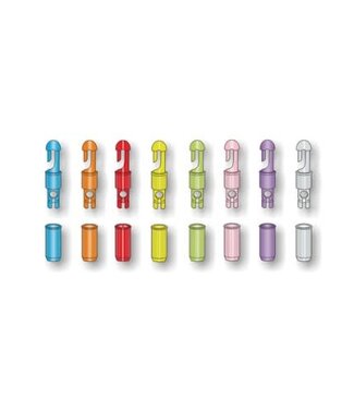 Stonfo Elastic Connector Oversize Ø1.9mm Super Maxi