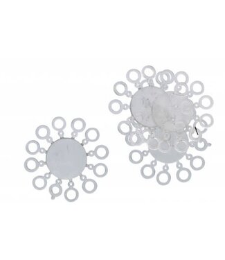 Stonfo Bait Band Grandi (18 Stück)