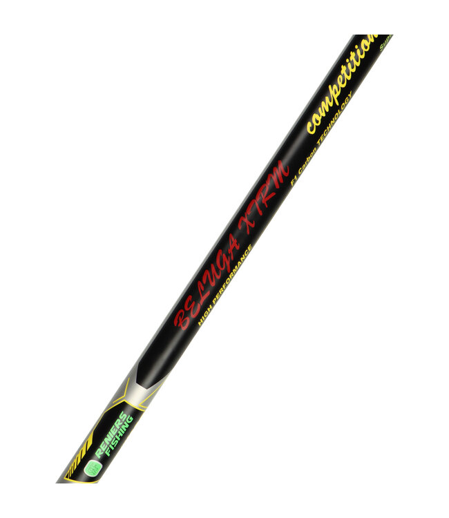 Reniers Fishing Pack  Beluga XTRM Competition 10m  Full Beluga
