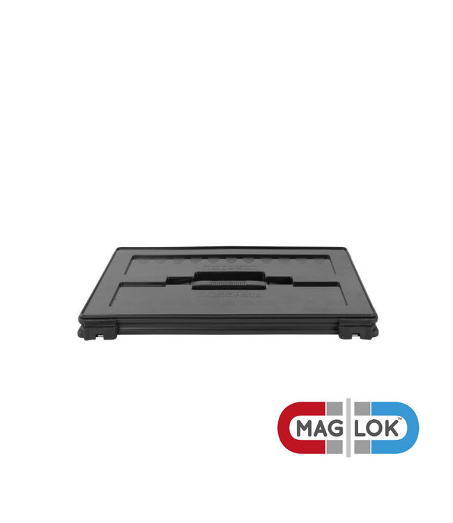 Preston Absolute Mag Lok Seatbox Lid Unit