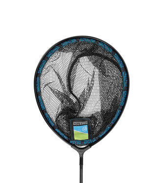 Preston Schepnet Quick Dry Landing Net