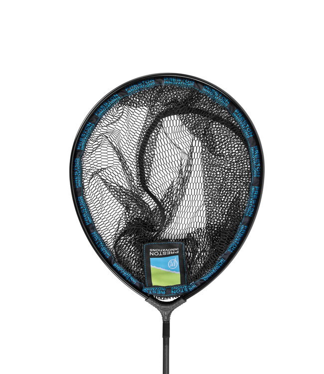 Preston Kescher Quick Dry Landing Net