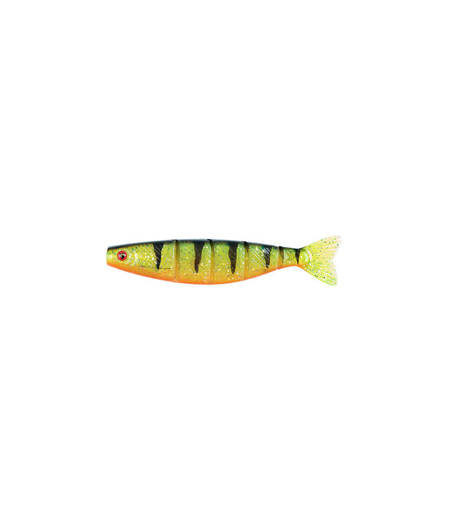 Fox Rage Pro Shad Jointed Ultra UV 14cm
