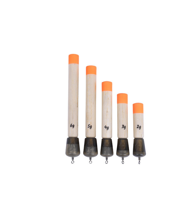 Preston Precision Pellet Waggler