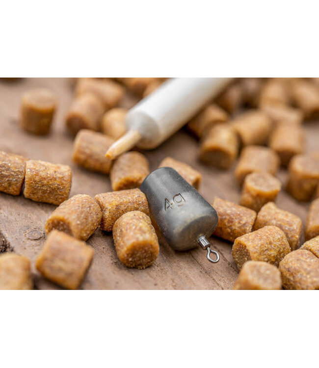 Preston Precision Pellet Waggler