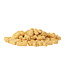 Reniers Fishing Babycorn Pellets 1kg – Pellets de Maïs à Dissolution Rapide avec Flavour pour Attraction Rapide, Nuage Coloré et Coup Actif en Pêche de la Carpe