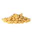 Reniers Fishing Babycorn Pellets 1kg – Snel Oplosbare Maïspellets met Flavour voor Snelle Attractie, Kleurwolk en Actieve Voerplekken op Karperwater