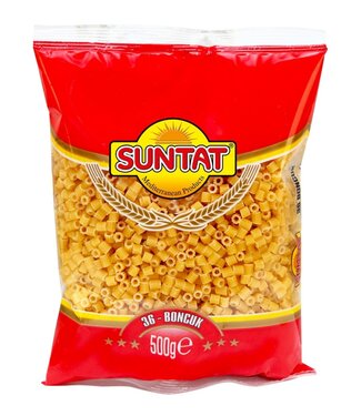 Reniers Fishing Haak Pasta Ringen 50'' 500g – Kookbare Pastaringen als Haakaas voor Karper en Witvis