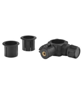 Tubertini Leefnet & Accesoire Steun Met Quick Release FR D36