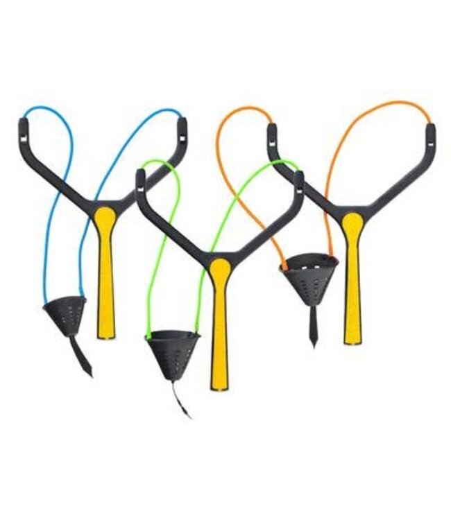 Tubertini X-Pole Catapult Fionda X Pole