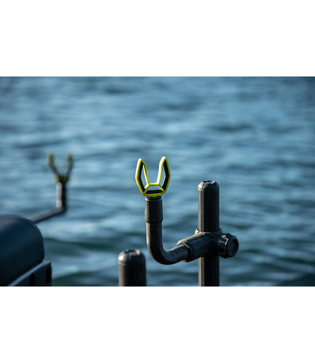 Matrix Flexi Rod Butt Grip