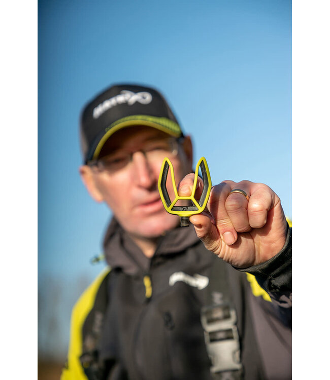 Matrix Flexi Rod Butt Grip