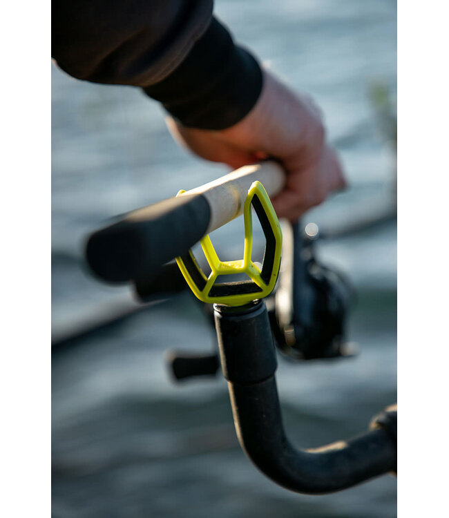 Matrix Flexi Rod Butt Grip