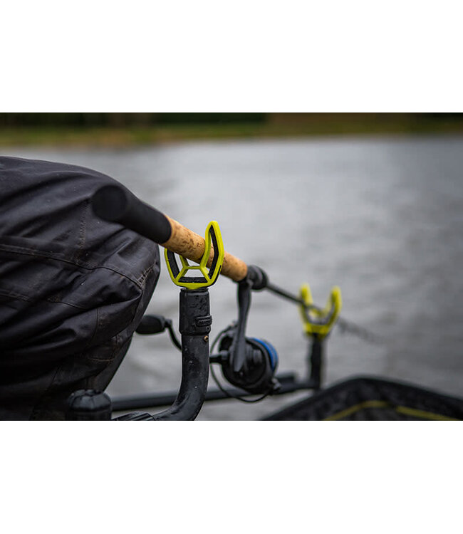 Matrix Flexi Rod Butt Grip