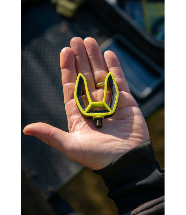 Matrix Flexi Rod Butt Grip