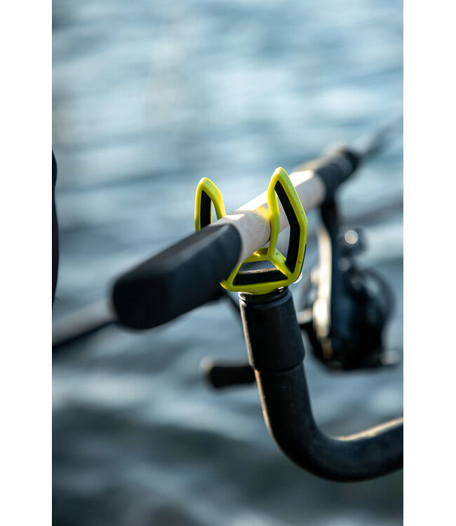 Matrix Flexi Rod Butt Grip