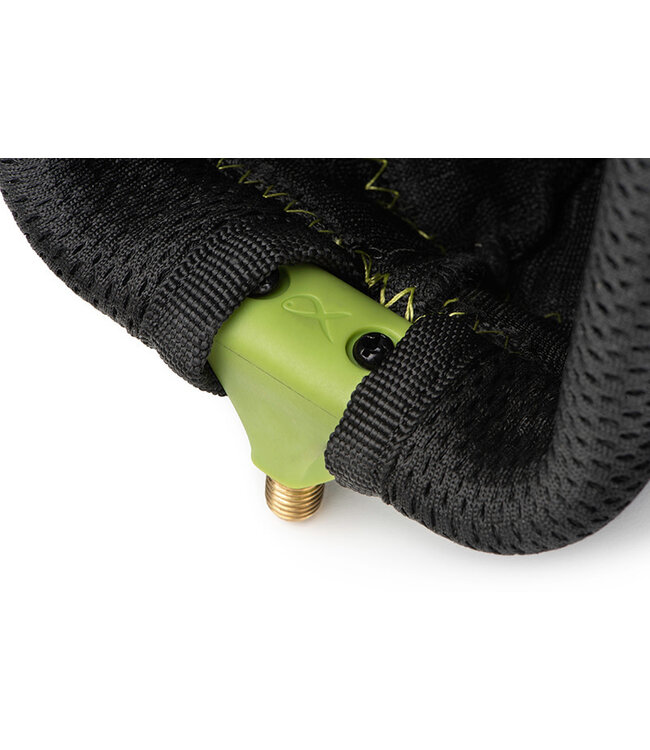 Matrix Compact Pole Sock