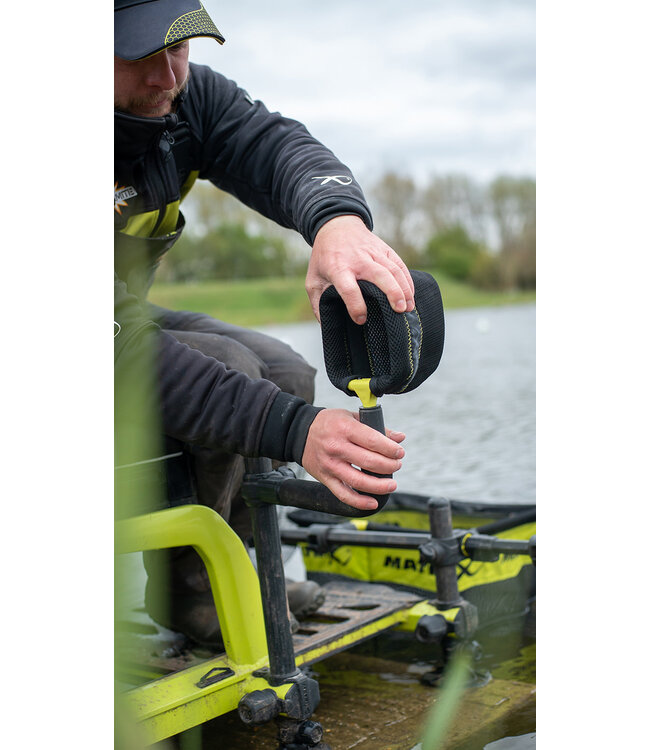 Matrix Compact Pole Sock