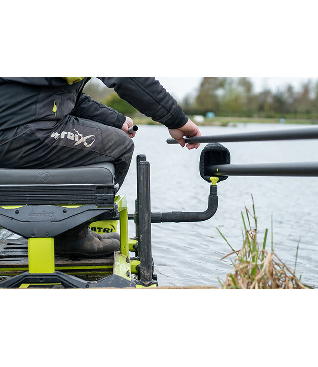 Matrix Compact Pole Sock