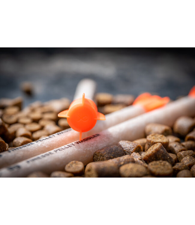 Matrix Finesse Pellet Waggler 9mm