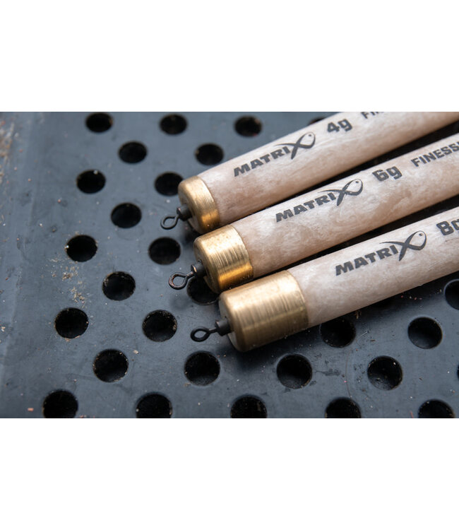 Matrix Finesse Pellet Waggler 9mm Qty 2