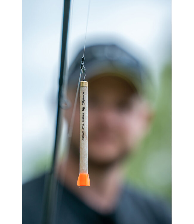 Matrix Finesse Pellet Waggler 9mm Qty 2