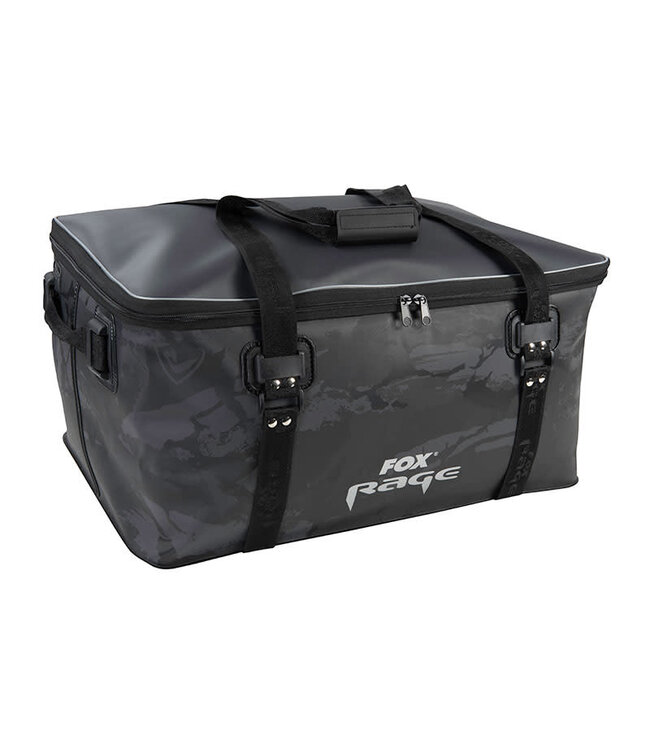 Fox Rage Voyager Camo Welded Bag