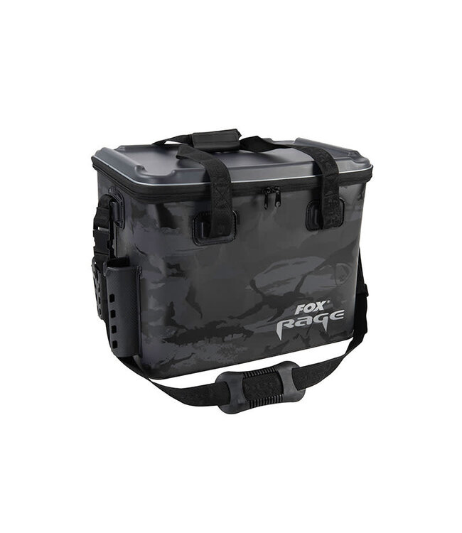 Fox Rage Voyager Camo Welded Bag