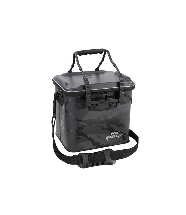 Fox Rage Voyager Camo Welded Bag